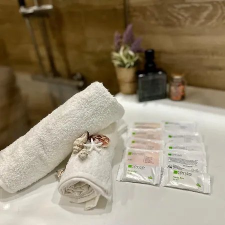 Vitosha Terrace 1br With Parking Apartmán