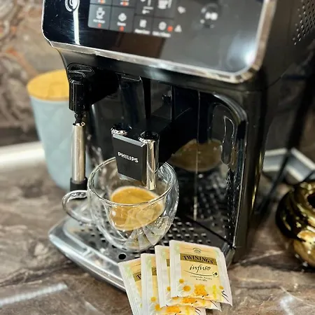 Apartamento Vitosha Terrace 1br With Parking *