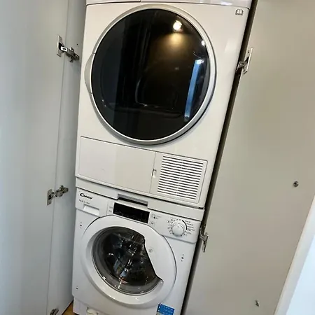 Apartamento Vitosha Terrace 1br With Parking *