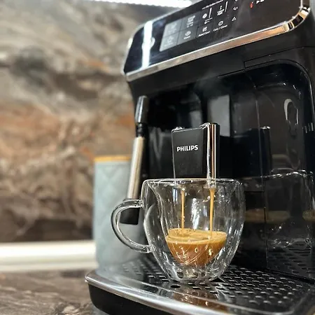 Vitosha Terrace 1br With Parking * Sofia