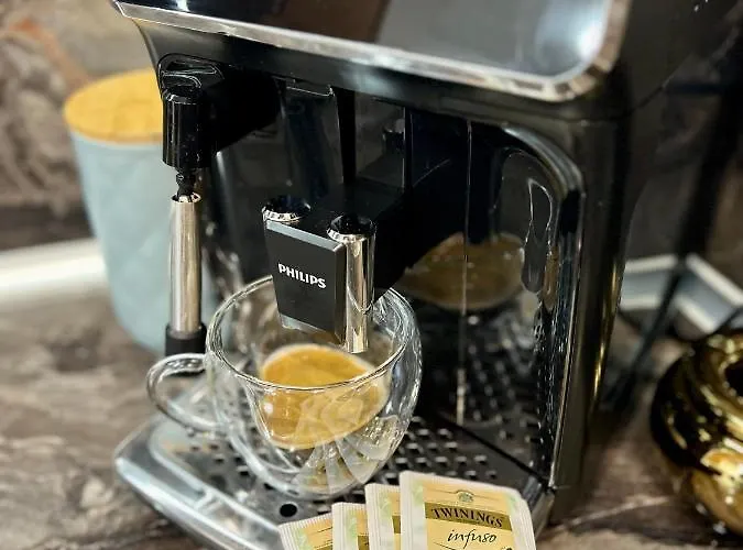 Apartment Vitosha Terrace 1br With Parking *