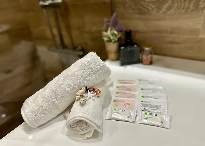 Vitosha Terrace 1br With Parking Apartment