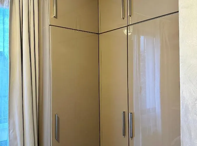 Vitosha Terrace 1br With Parking * Sofia