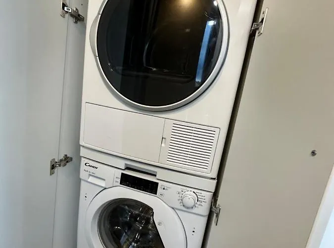 Apartment Vitosha Terrace 1br With Parking *