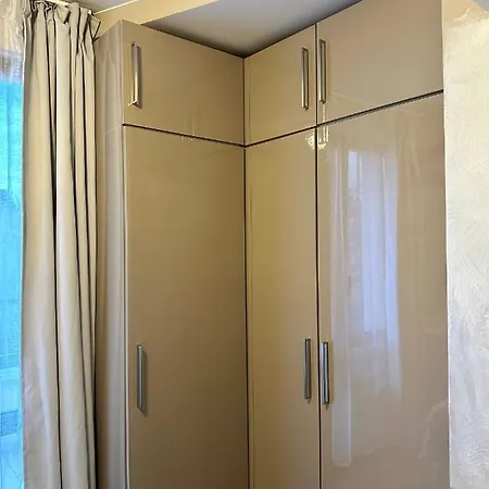 Vitosha Terrace 1br With Parking * Sófia